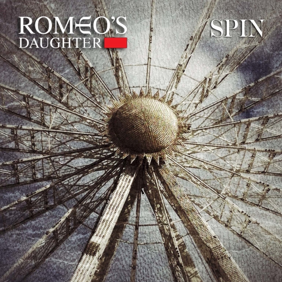 Romeo’s Daughter – Spin – recensione