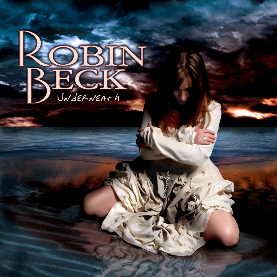 Robin Beck – Underneath – Recensione