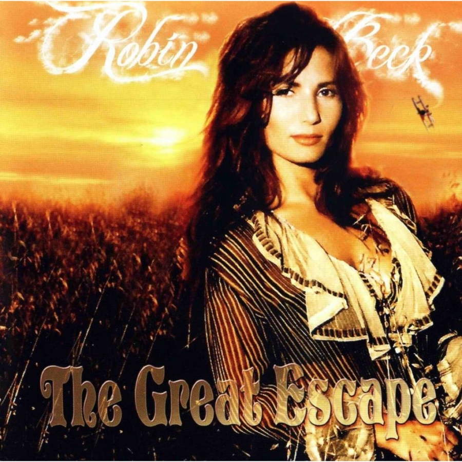 Robin Beck – The Great Escape – recensione