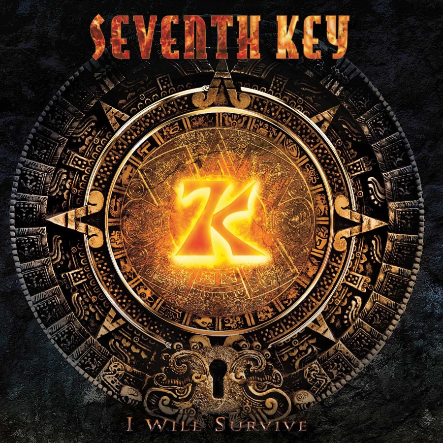 Seventh Key – I Will Survive – Recensione