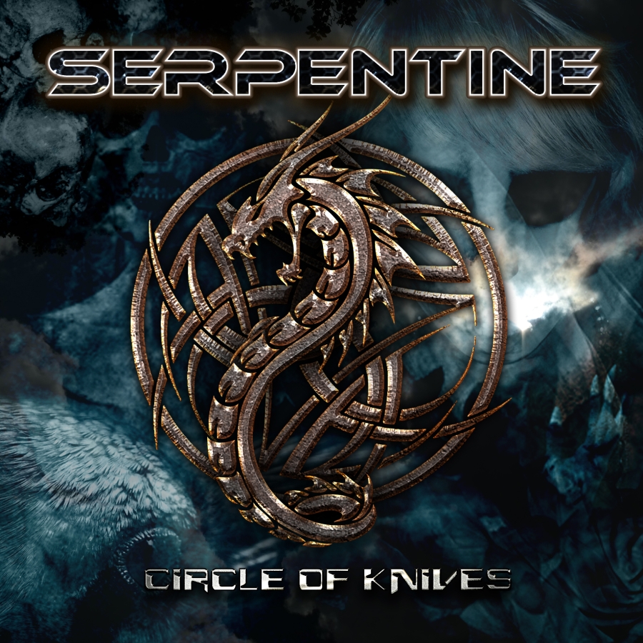 Serpentine – Circle of Knives – recensione