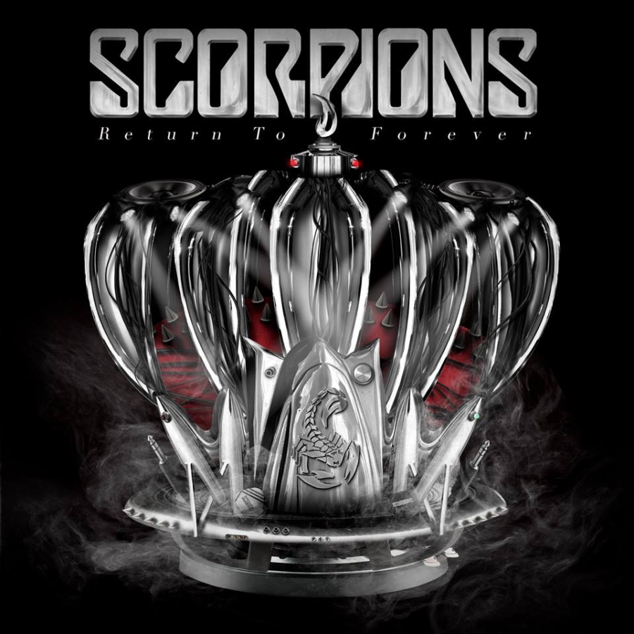 Scorpions – Return To Forever – Recensione