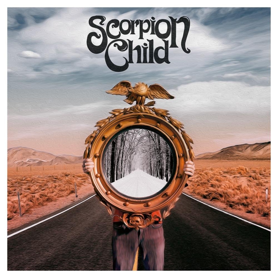Scorpion Child – Scorpion Child – Recensione