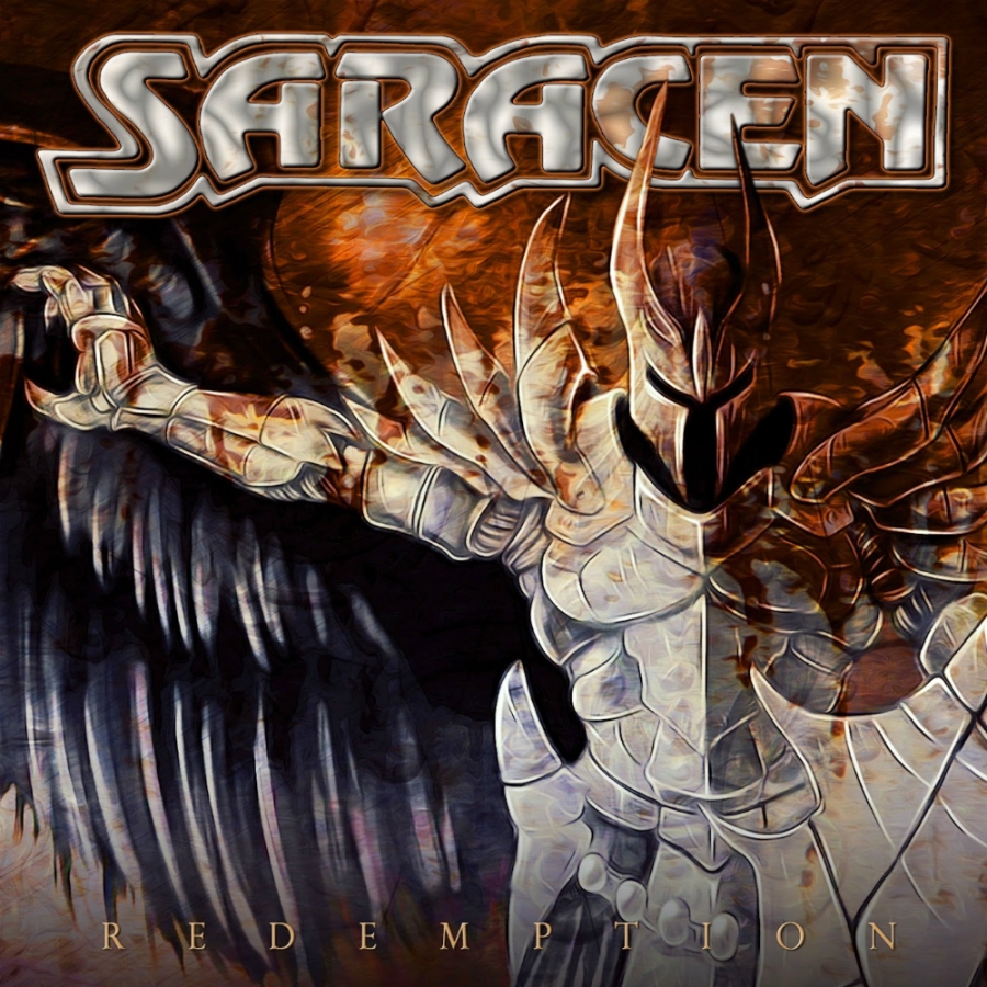 Saracen – Redemption – Recensione