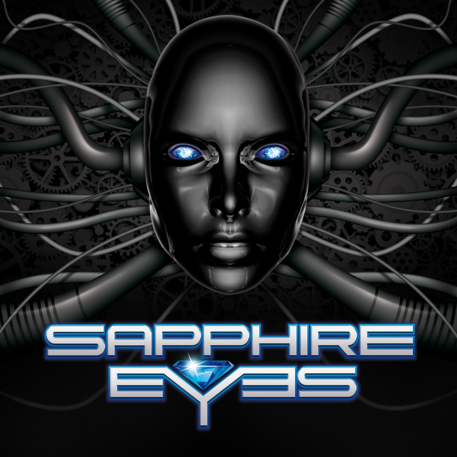 Sapphire Eyes – Sapphire Eyes – Recensione