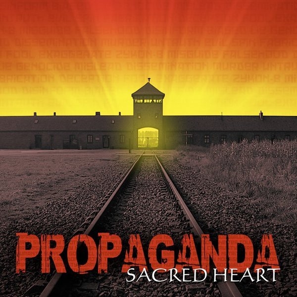 Sacred Heart – Propaganda – Recensione