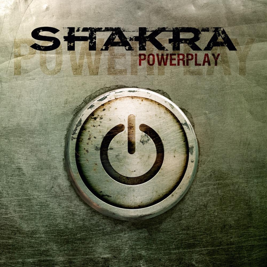 Shakra – Powerplay – Recensione