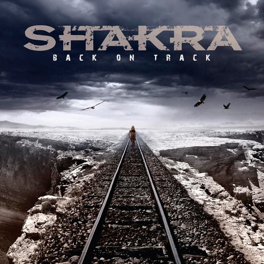 Shakra – Back on Track – Recensione