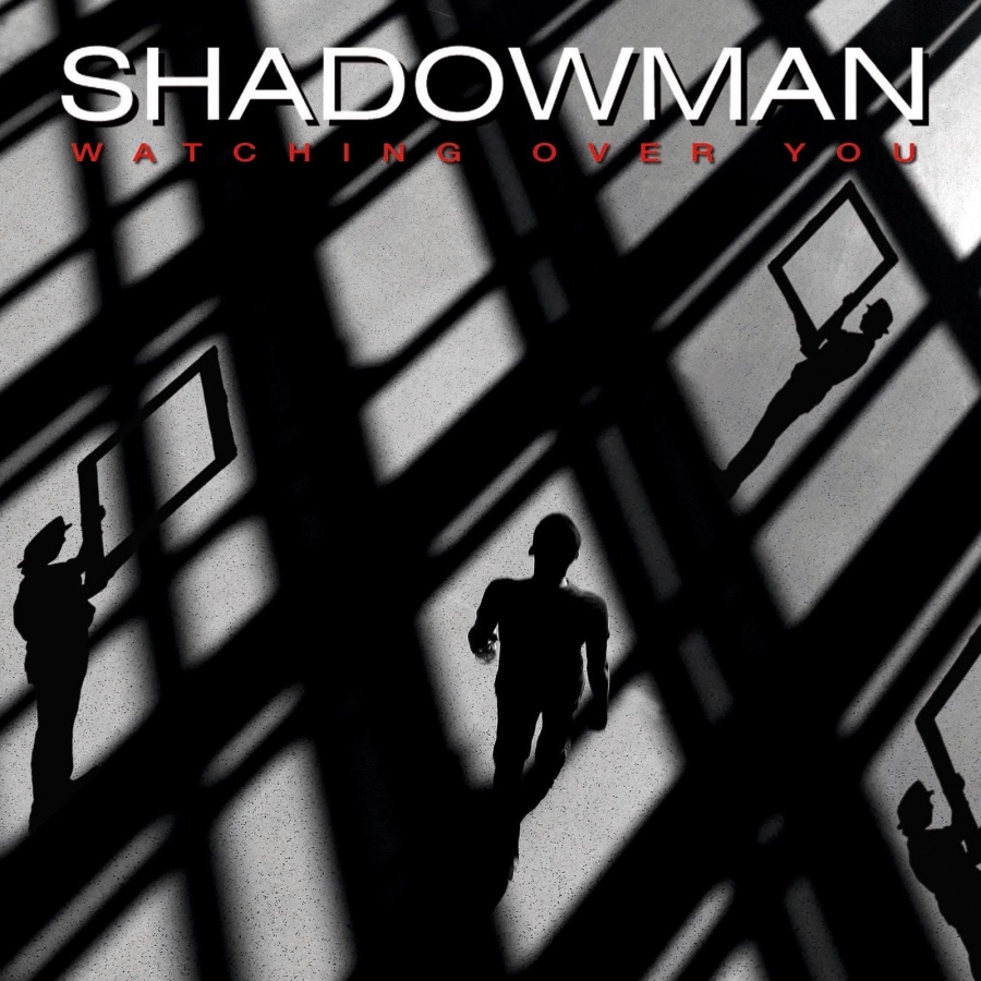 Shadowman – Watching Over You – Recensione