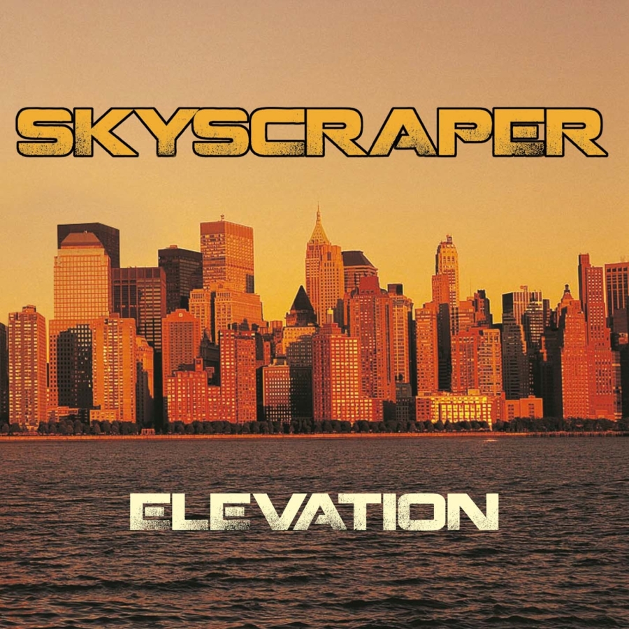 Skyscraper – Elevation – recensione