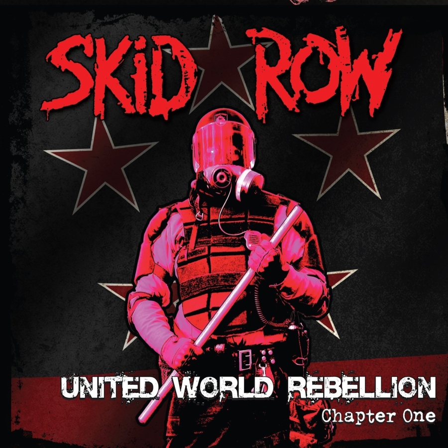 Skid Row – United World Rebellion – Chapter One – Recensione
