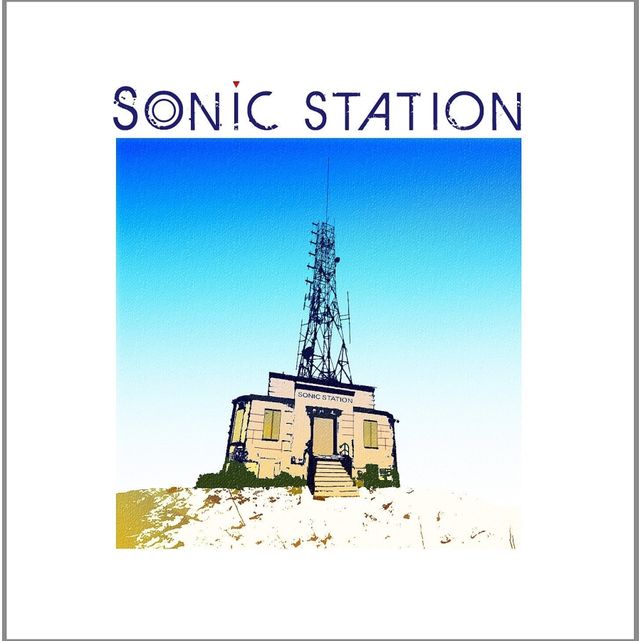 Sonic Station – Sonic Station – Recensione