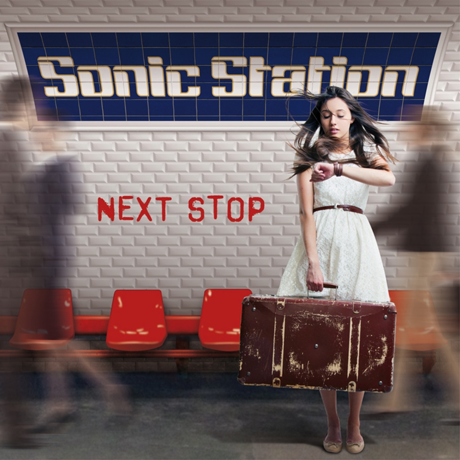 Sonic Station – Next Stop – Recensione