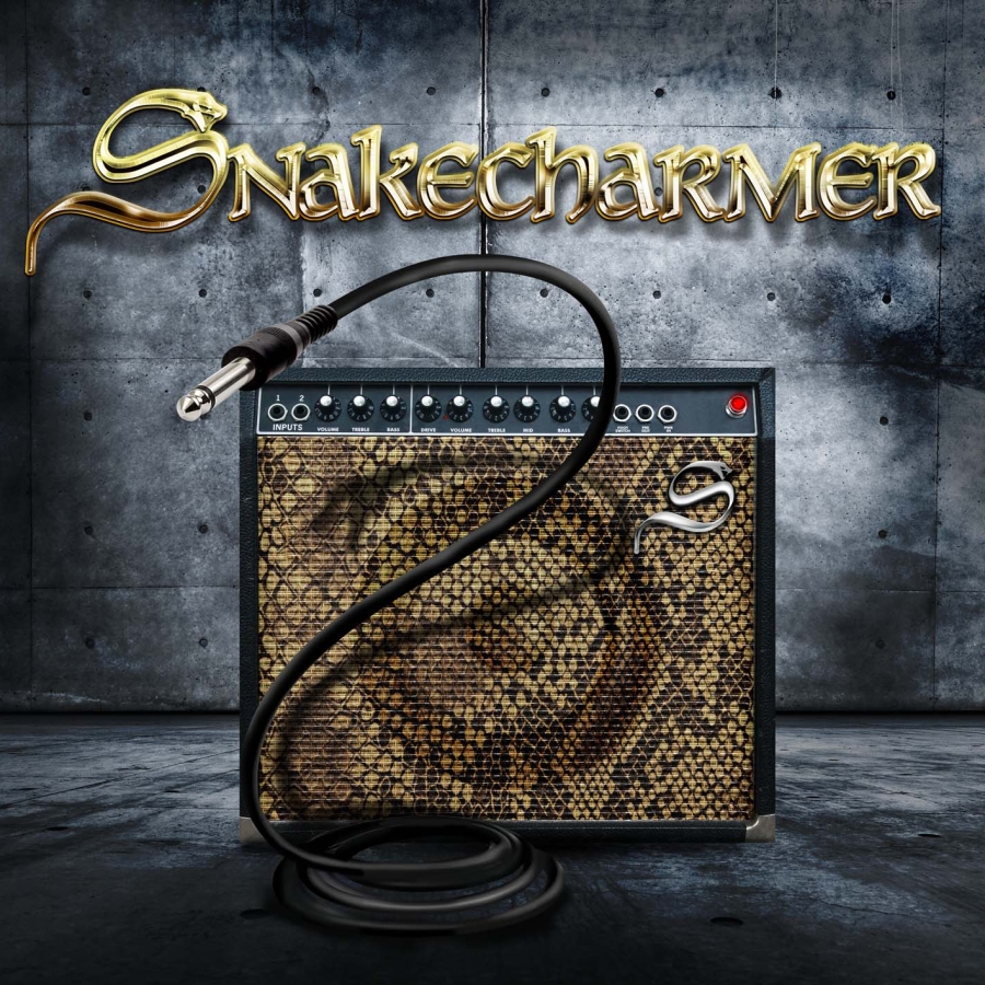 Snakecharmer – Snakecharmer – Recensione