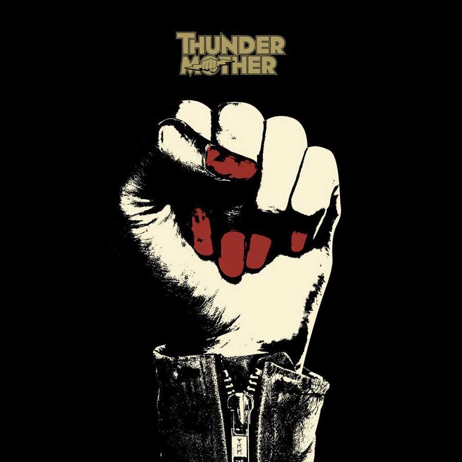 Thundermother – recensione