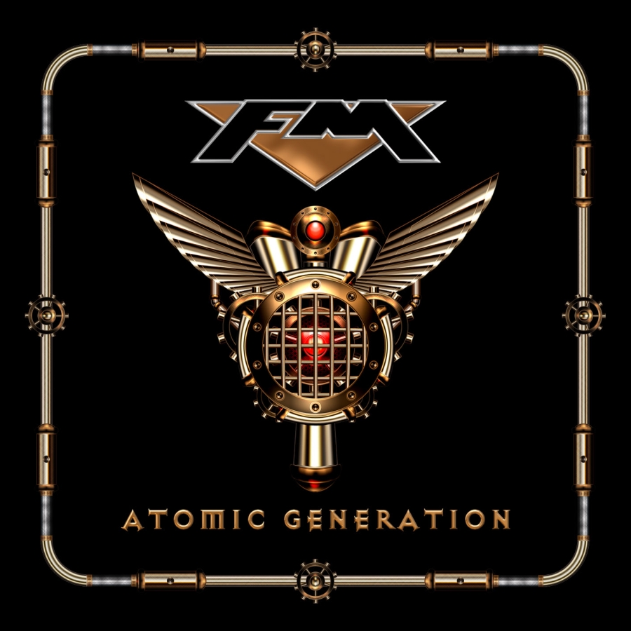 FM – Atomic Generation – Recensione
