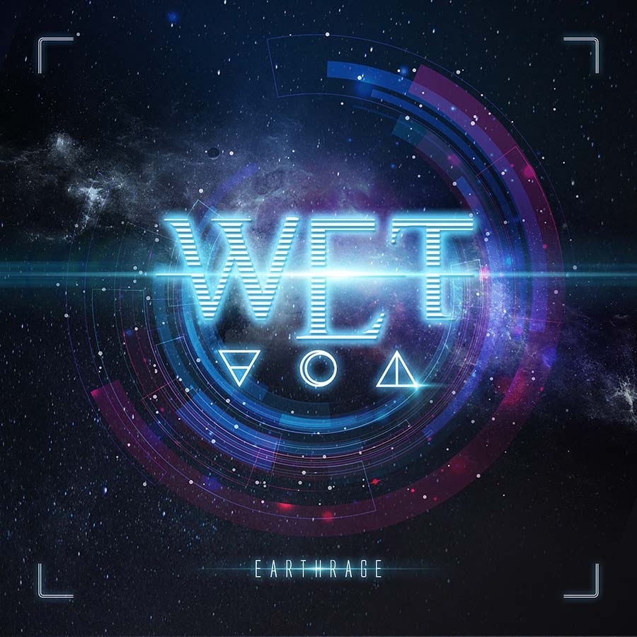 W.E.T. – Earthrage – Recensione