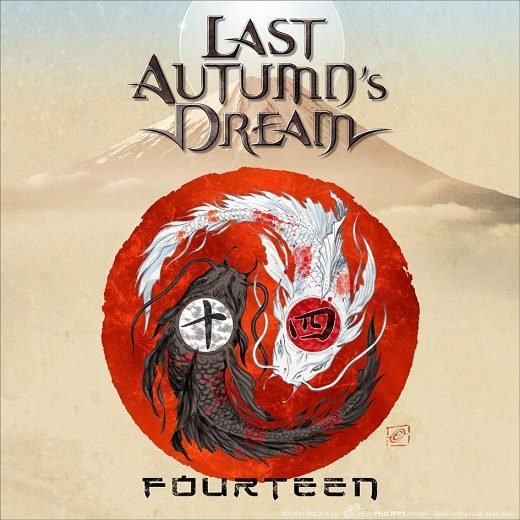 Last Autumn’s Dream – Fourteen – Recensione