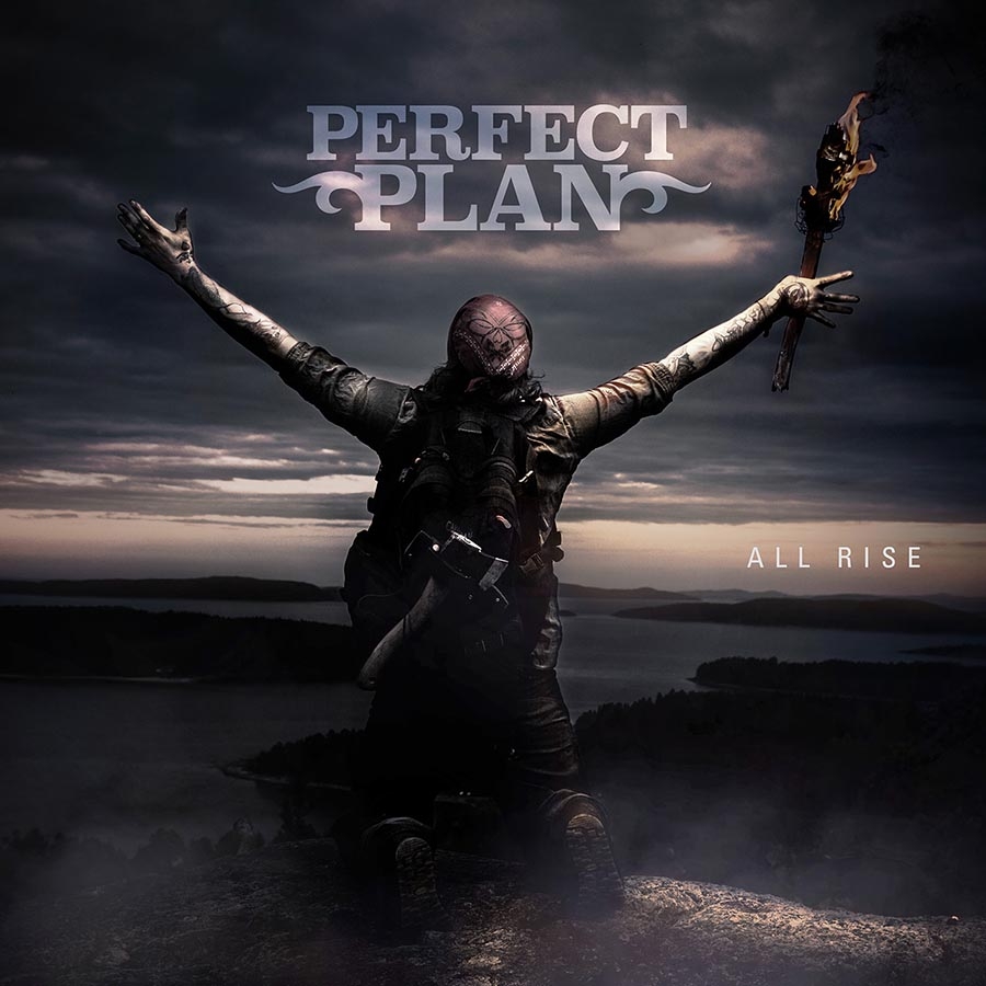 Perfect Plan – All Rise – recensione
