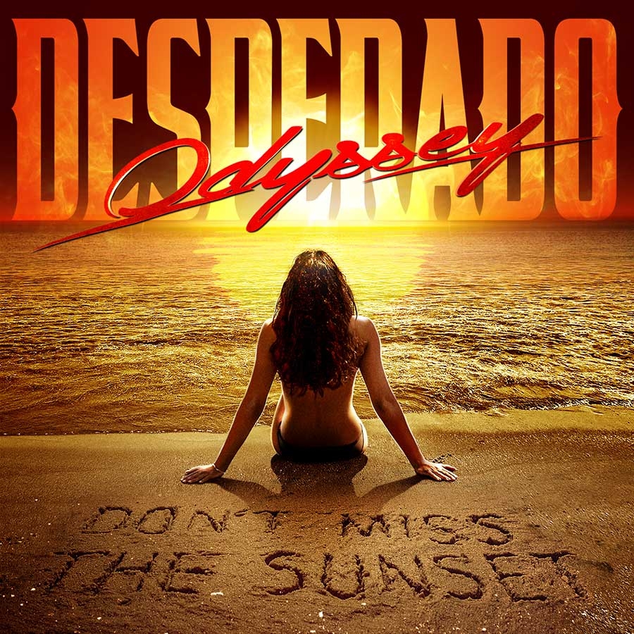 Odyssey Desperado – Don’t Miss The Sunset – recensione