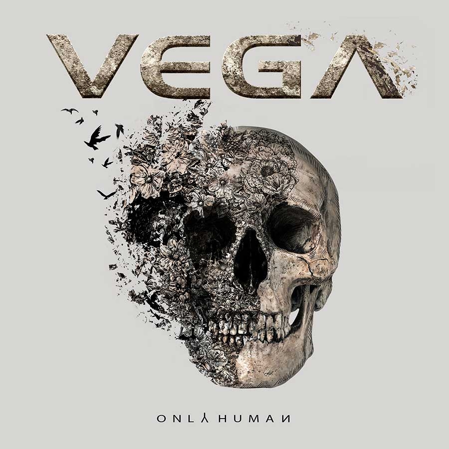 Vega – Only Human – recensione