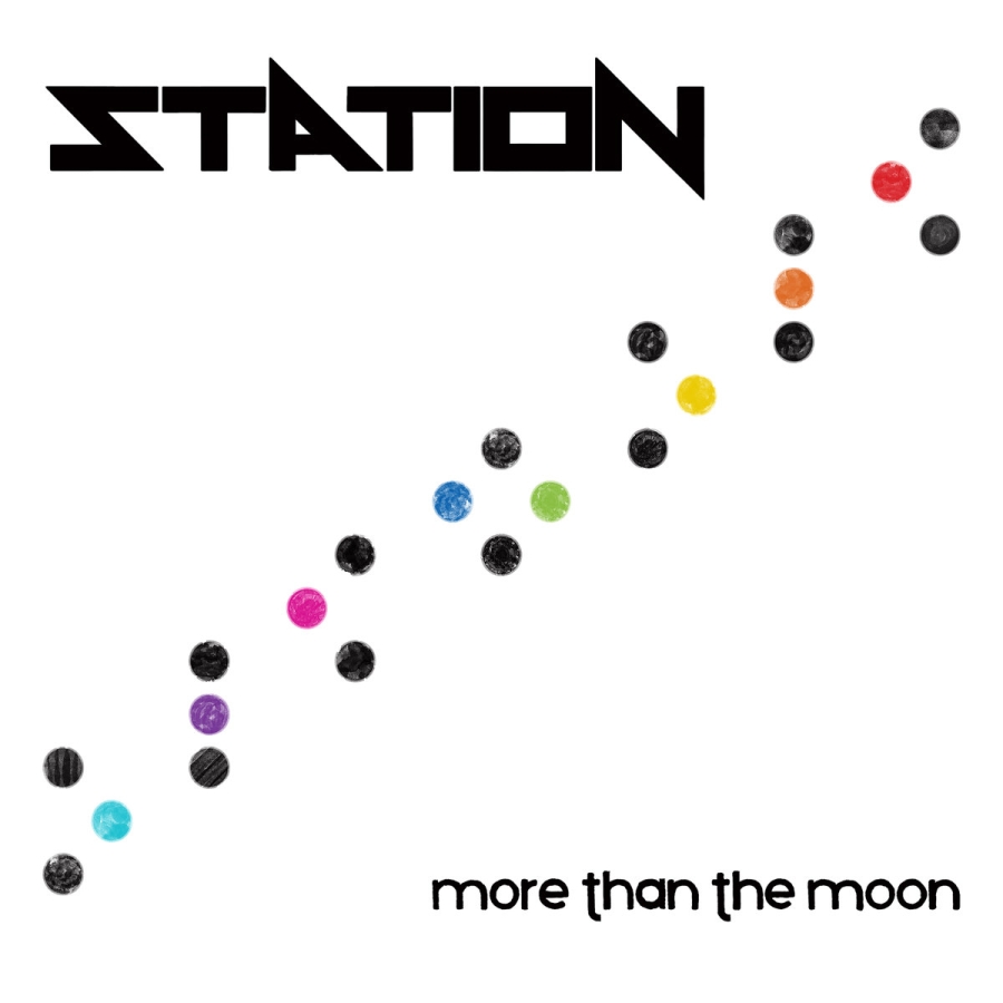 Station – More Than The Moon – recensione
