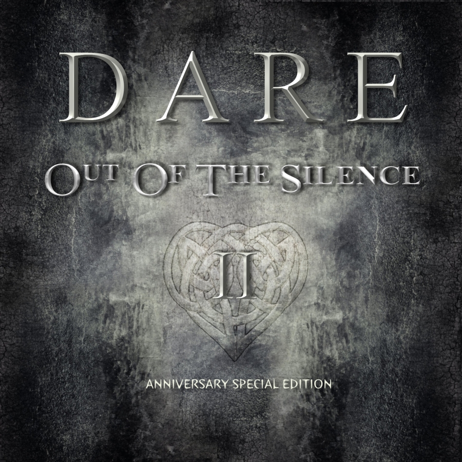 Dare – Out Of The Silence II – Recensione