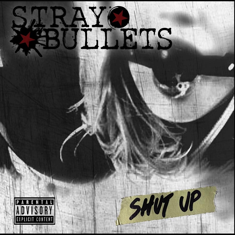 Stray Bullets – Shut Up – recensione