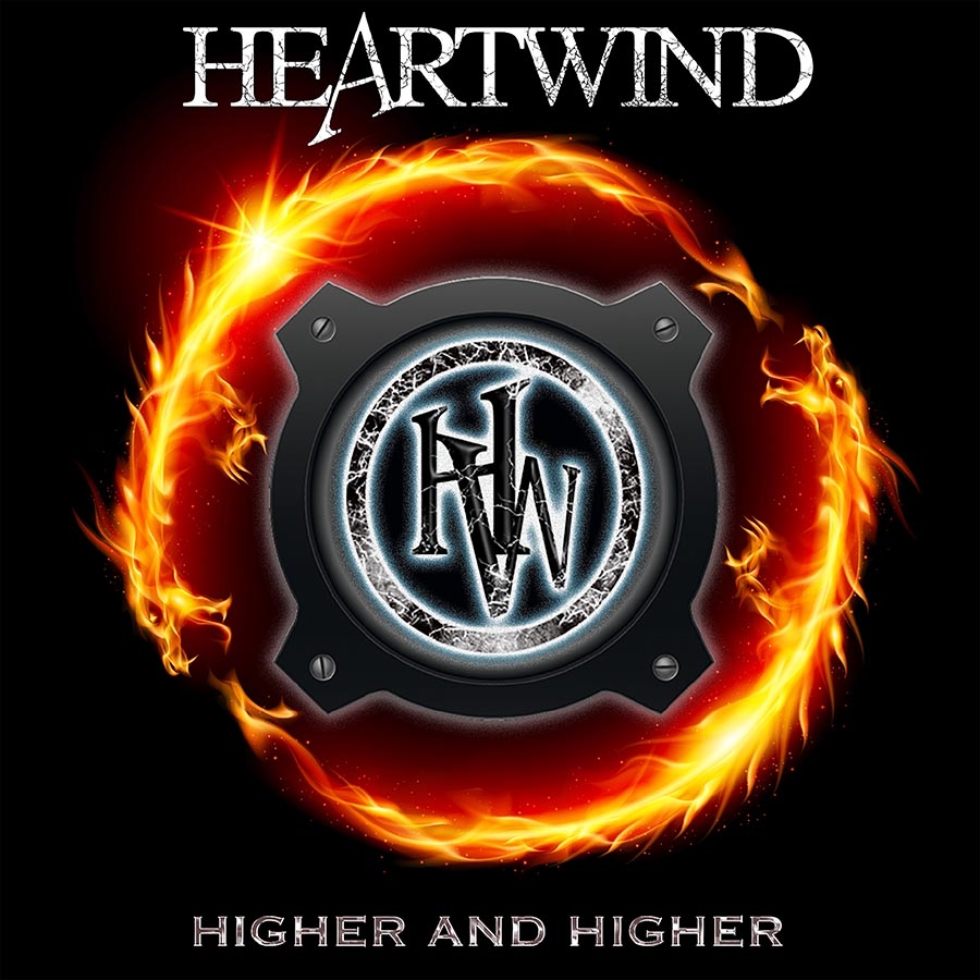 Heartwind – Higher And Higher – recensione
