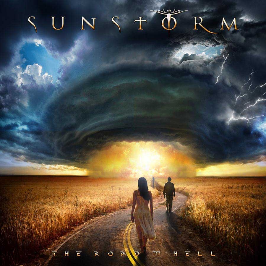 Sunstorm – The Road To Hell – recensione