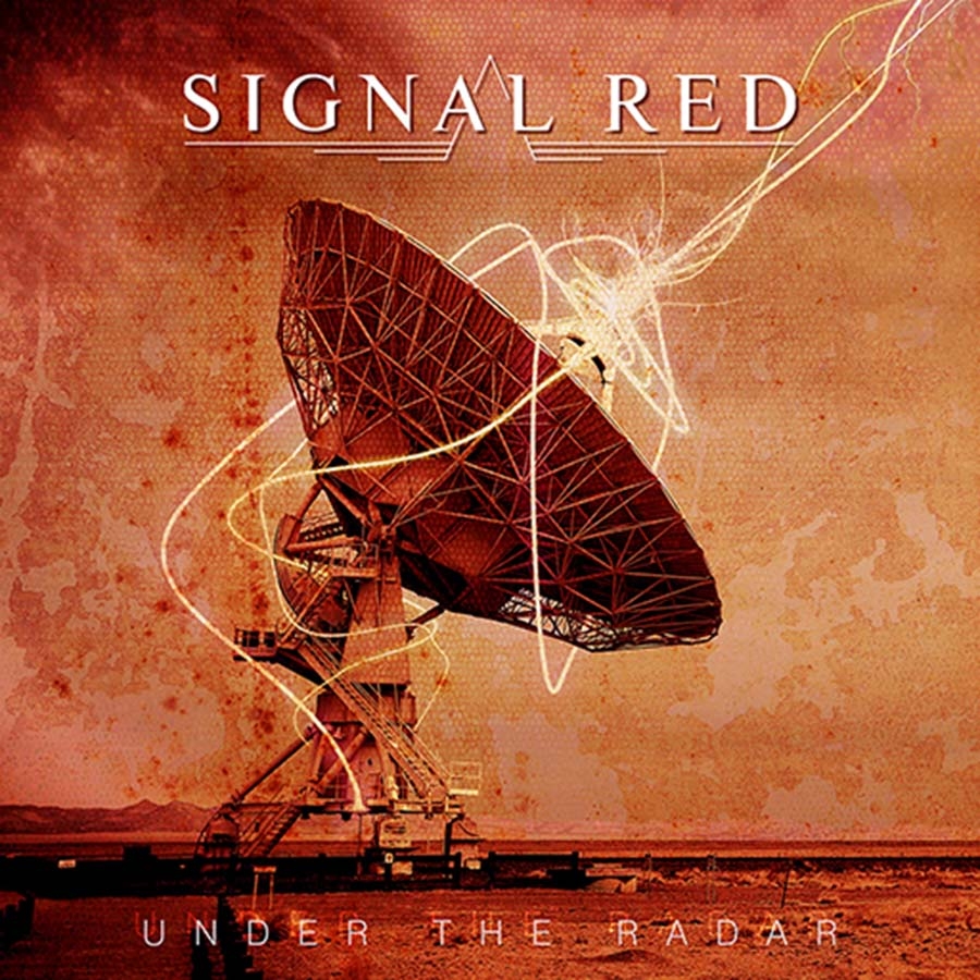 Signal Red – Under The Radar – recensione