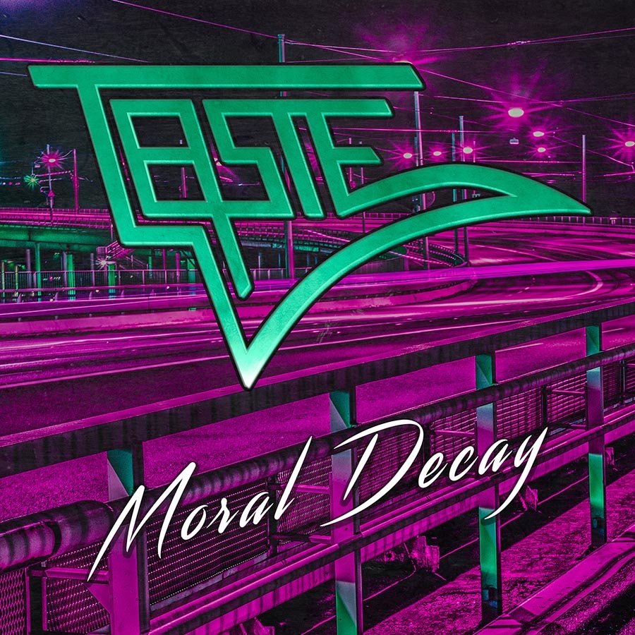 Taste – Moral Decay – recensione