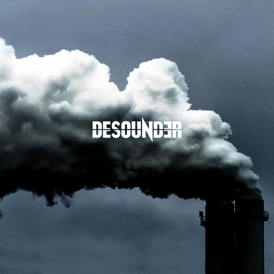 Desounder – Desounder – Recensione