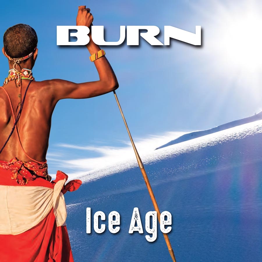 Burn – Ice Age – recensione