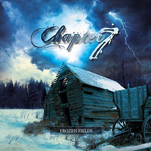 Chapter7 – Frozen Fields – Recensione