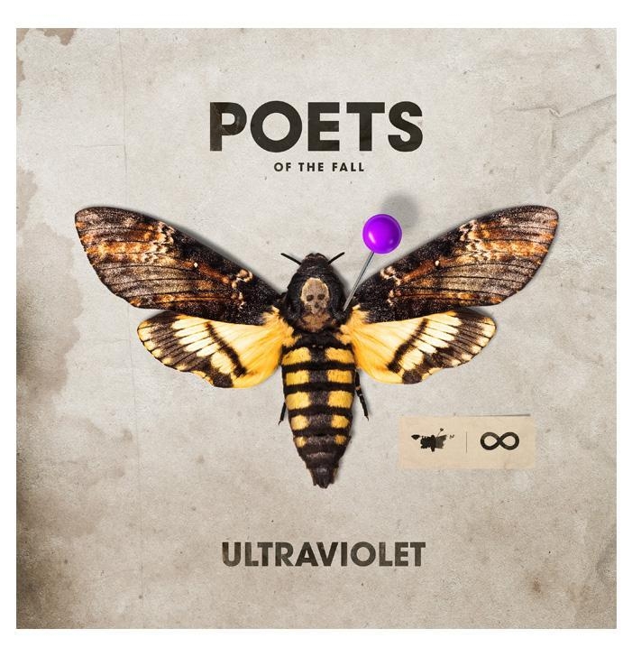 Poets of the Fall – Ultraviolet – Recensione