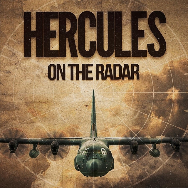 Hercules – On The Radar – recensione