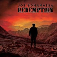 Joe Bonamassa – Redemption – Recensione