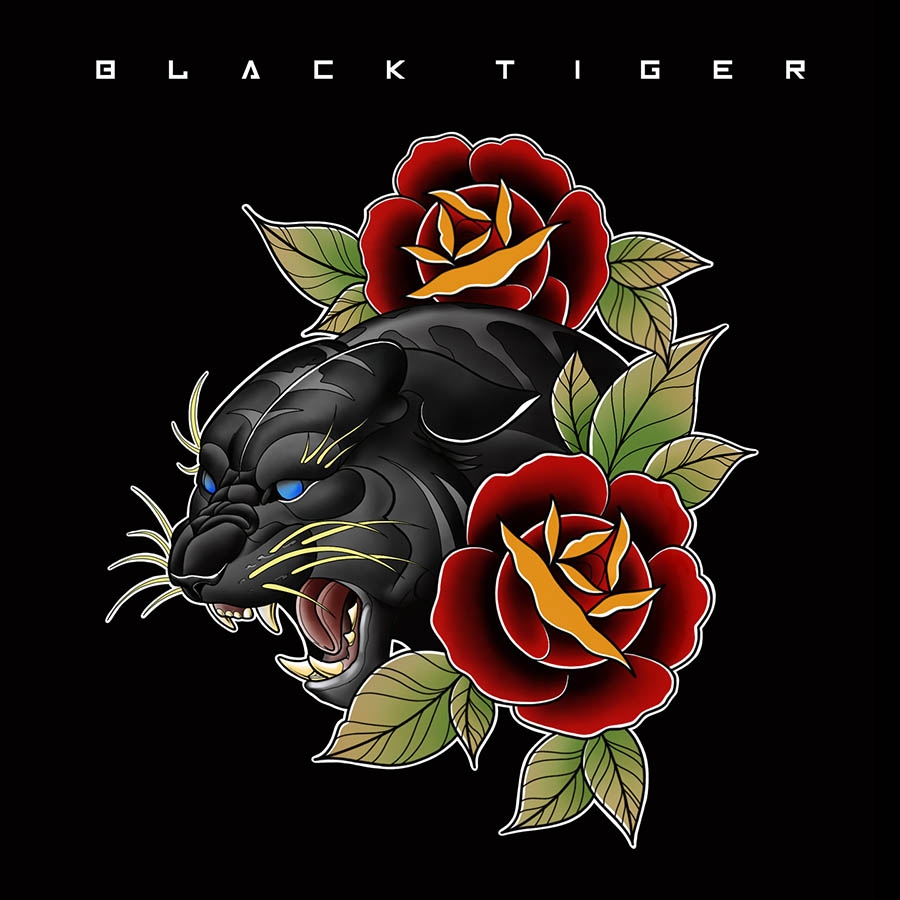 Black Tiger – Black Tiger – recensione