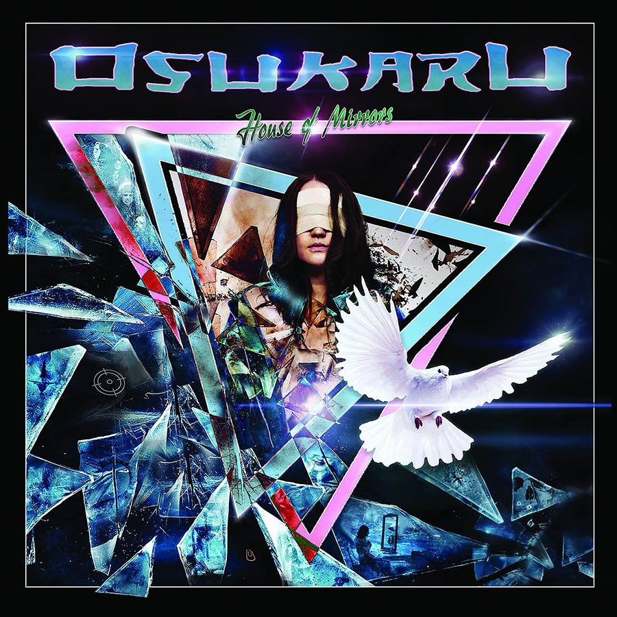 Osukaru – House Of Mirrors – recensione