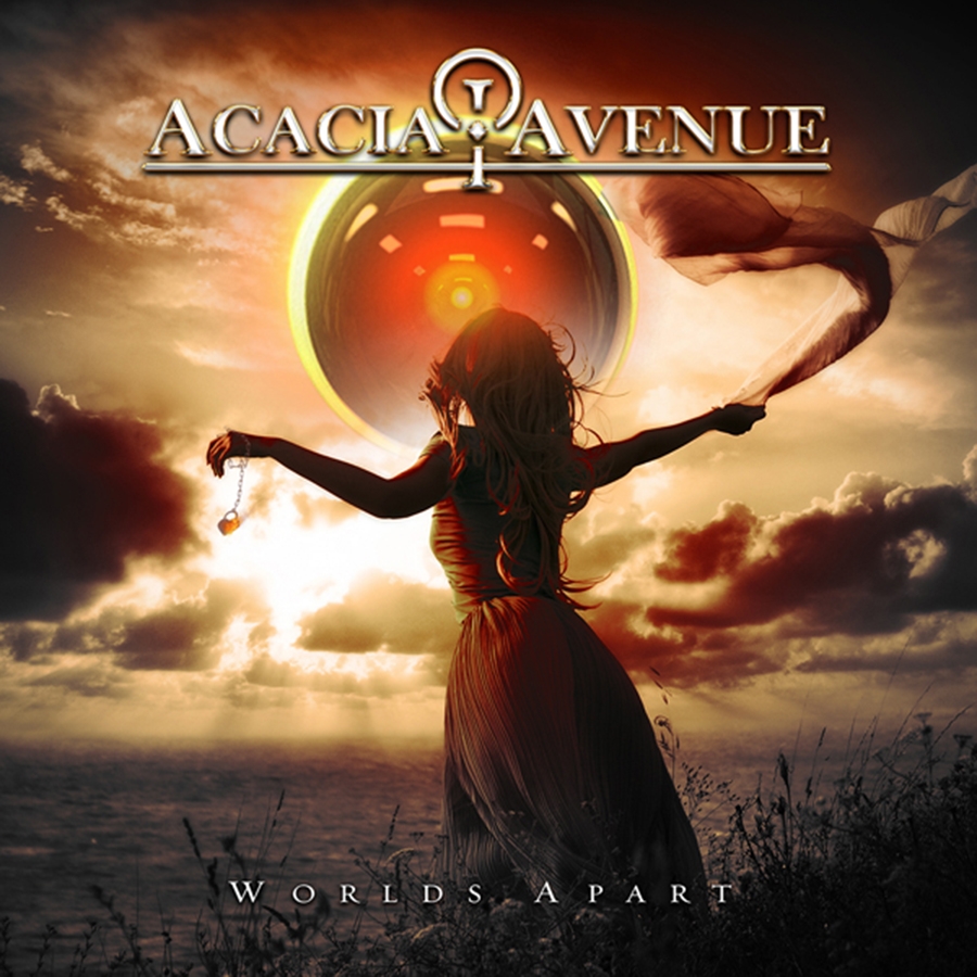 Acacia Avenue – Worlds Apart – recensione