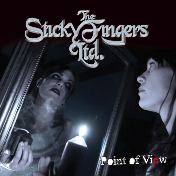 The Sticky Fingers Ltd. – Point Of View – recensione