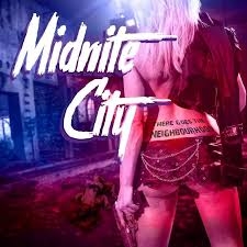 Midnite City – There Goes The Neighbourhood – Recensione
