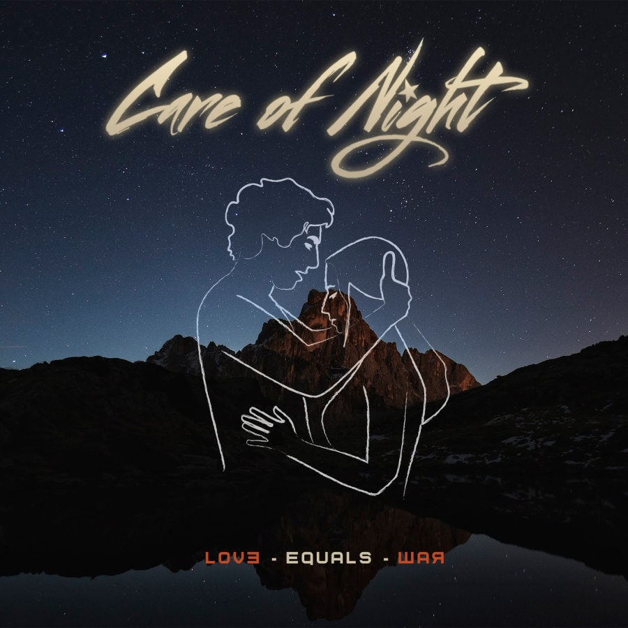 Care of Night – Love Equals War – Recensione