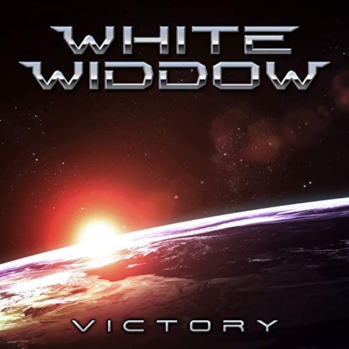 White Widdow – Victory – Recensione