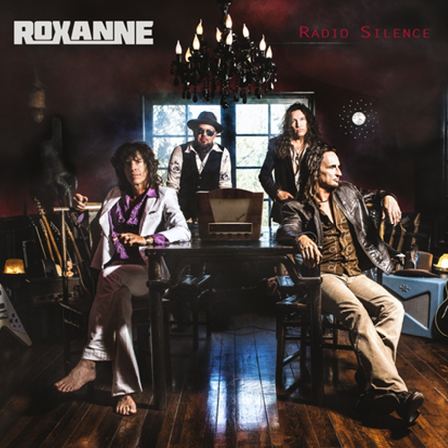 Roxanne – Radio Silence – recensione