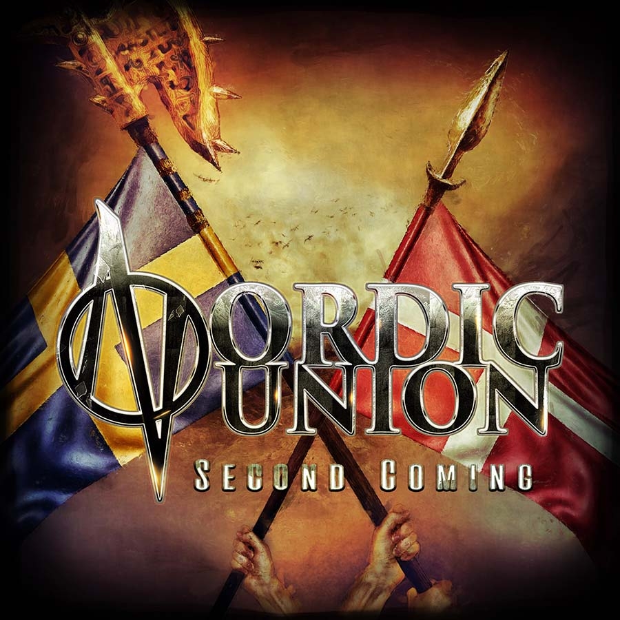Nordic Union – Second Coming – recensione