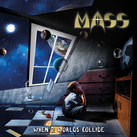 Mass – When 2 Worlds Collide – Recensione