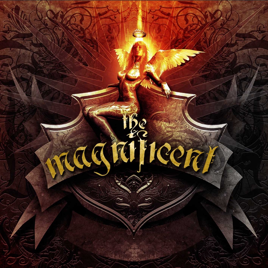 The Magnificent – The Magnificent – Recensione