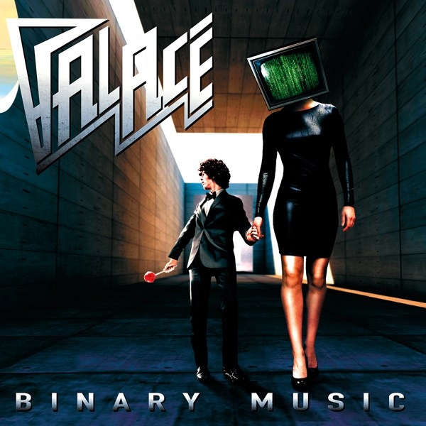 Palace – Binary Music – Recensione